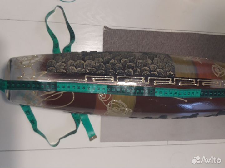 Ваза напольная.Торг.Высота 51см