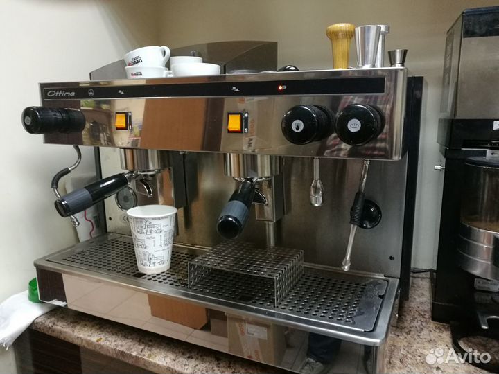 Продажа пекарского оборудования