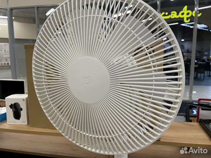 Вентилятор Xiaomi SMART Standing Fan 2