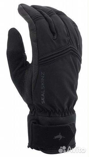 Водонепроницаемая Перчатки для экстремальных холод