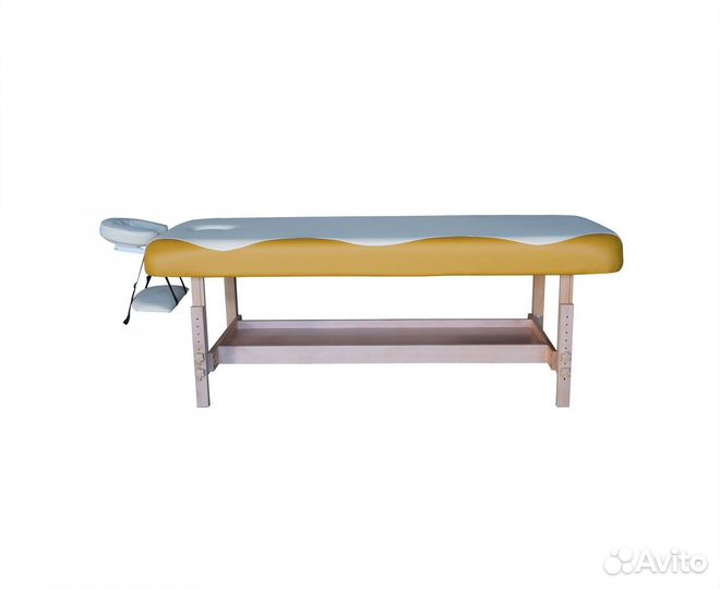 Массажный стационарный стол DFC nirvana superior
