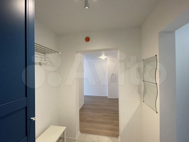 2-к. квартира, 65,6 м², 13/26 эт.