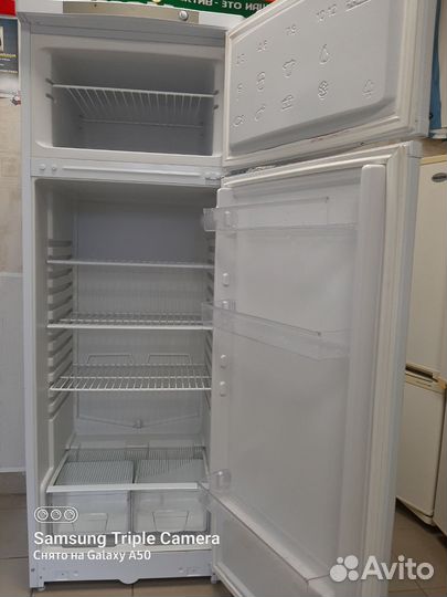 Холодильник Indesit 167sm