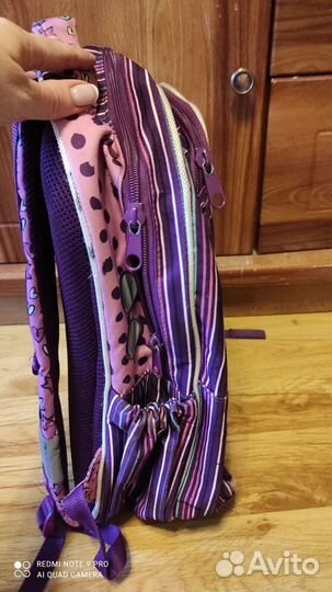 Ранец Belmil для девочки