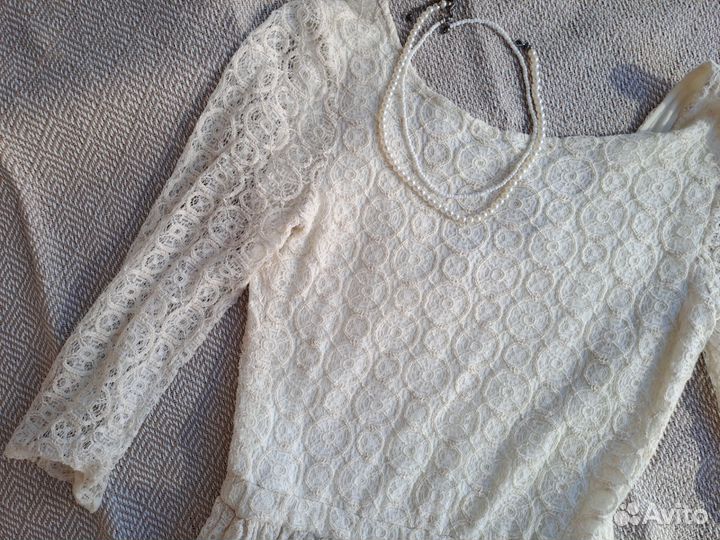 Платье Dina Kovaleva