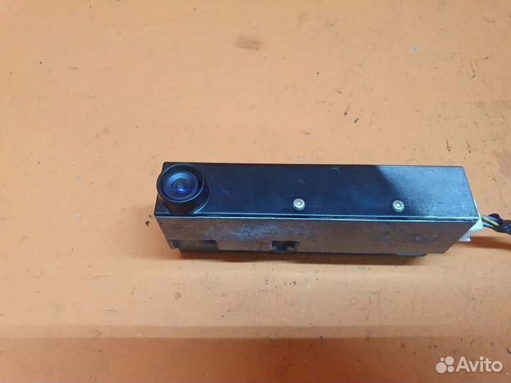 Камера переднего вида Infiniti Fx35 S51 3.5 2009