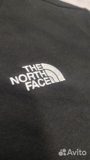 Костюм спортивный The north face