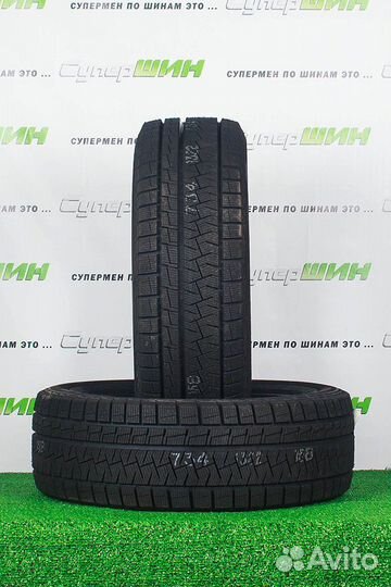 Formula Ice FR 225/65 R17