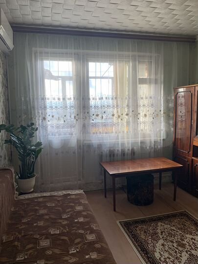 1-к. квартира, 29,1 м², 9/9 эт.