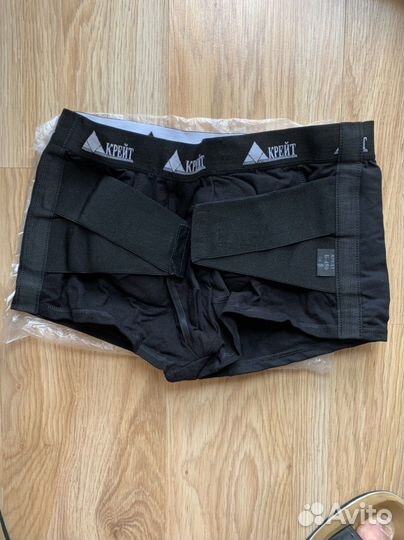 Бандаж грыжевой паховый Крейт, Б-450 N5.новый