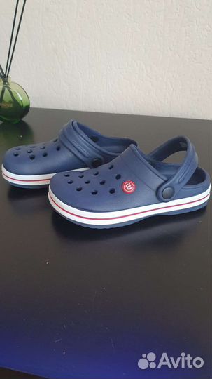 Обувь детская для мальчика