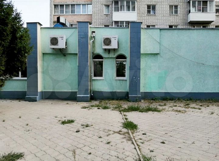 Действующее кафе, 500 м²