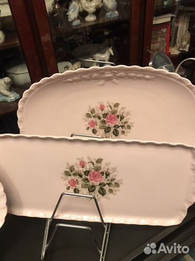 Блюдо Германия