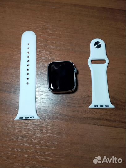 Смарт часы smart watch x8 pro max