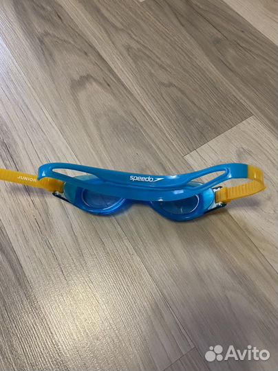 Набор для бассейна подростковый