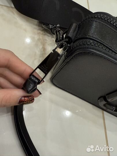 Сумка Marc jacobs