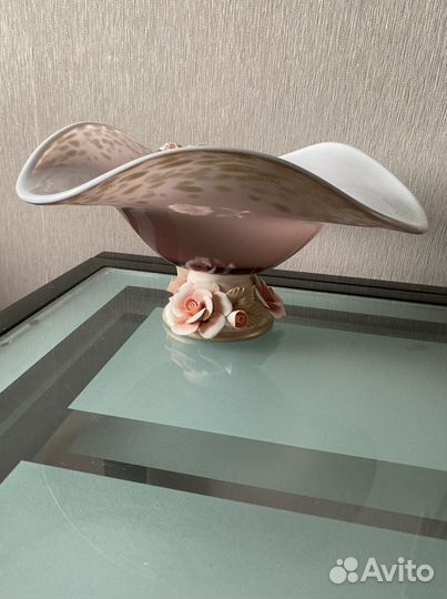 Декоративная чаша lefard