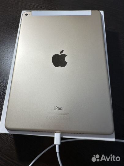 iPad air 2 64gb cellular