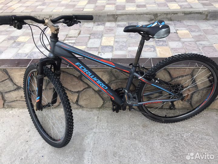 Велосипед Форвард 26 дюймов