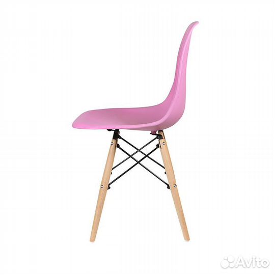 Дизайнерский стул Eames DSW новый