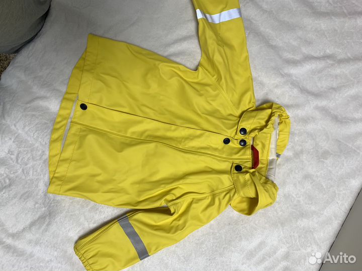 Дождевик reima 74-80