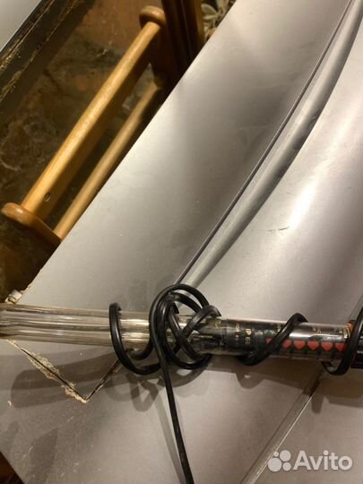 Аквариум Tetra