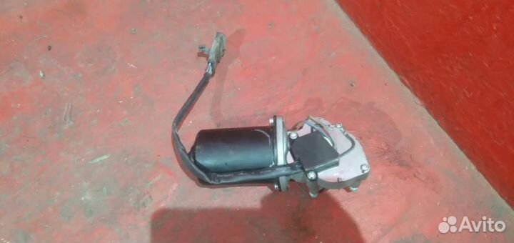 Приора моторчик дворников передний Ваз 2170