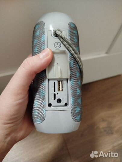 Портативная колонка OT- spb57