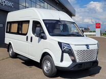 DongFeng K33 микроавтобус, 2024