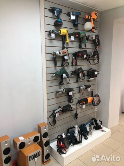 Набор профессионального инструмента ермак 86 предм