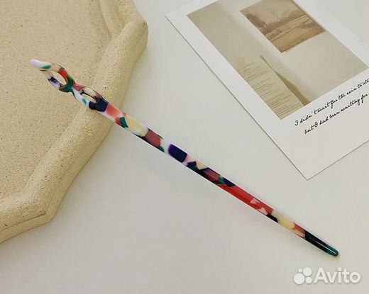 Заколки шпильки для волос