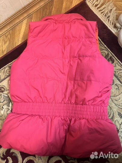 Ralph lauren жилетка