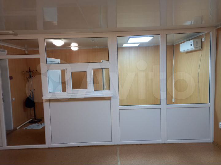 Аренда торговых помещений 28,6 м²