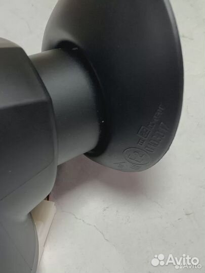 Зеркало заднего вида Logan с подогревом 6001547522