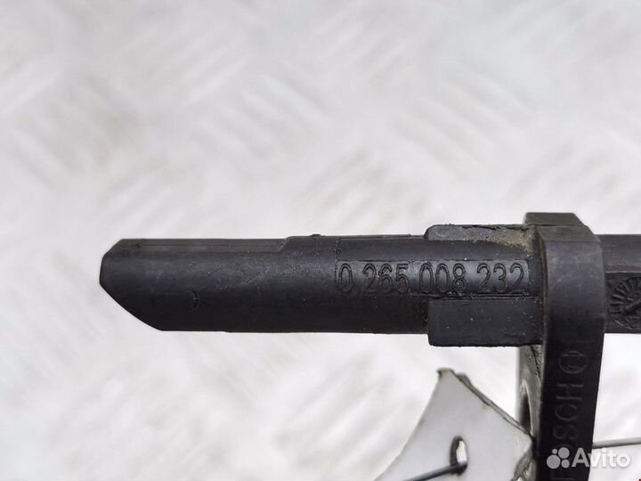 Датчик ABS BMW 5 F07/F10/F11 2013 34526784901