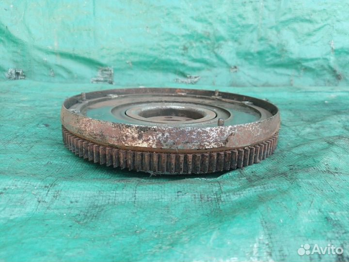 Маховик для Ford Mondeo III 2000-2007 г