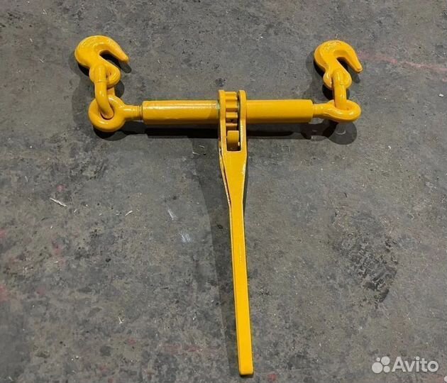 Стяжка цепная с доставкой