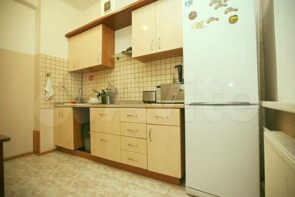 Комната 24 м² в 4-к., 2/3 эт.