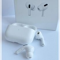 Наушники AirPods Pro. Apple. Оригинал