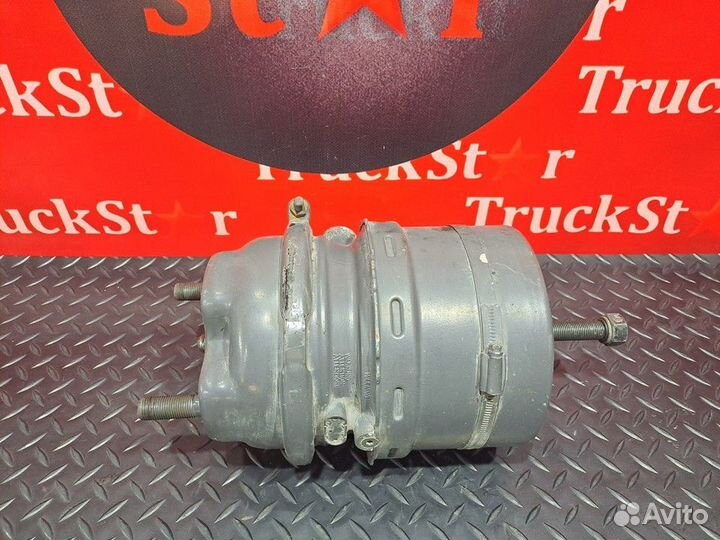 Энергоаккумулятор тормозной Volvo FH, Volvo FM