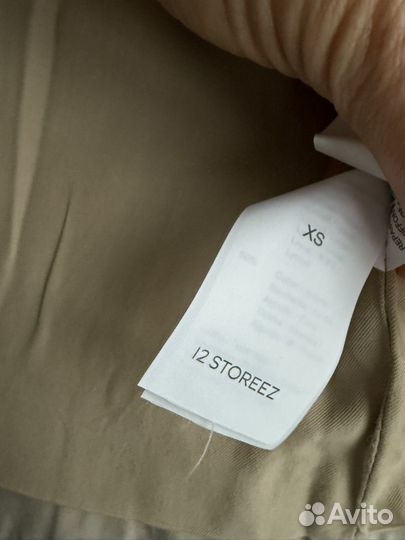 12 storeez жилет