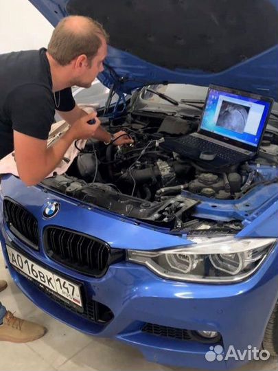 Автоэксперт/Автоподбор/Проверка авто/Осмотр