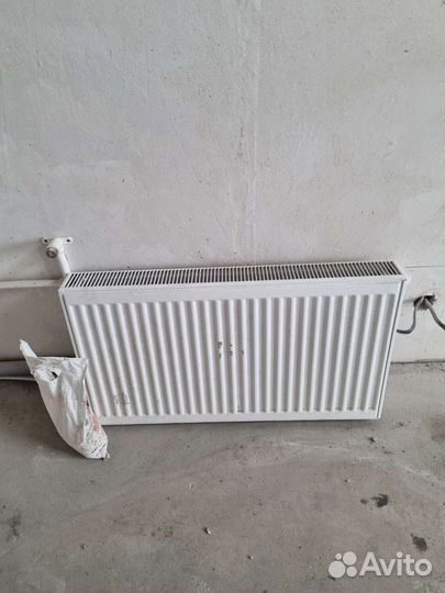 Радиатор отопления