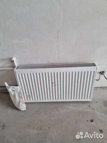 Радиатор отопления