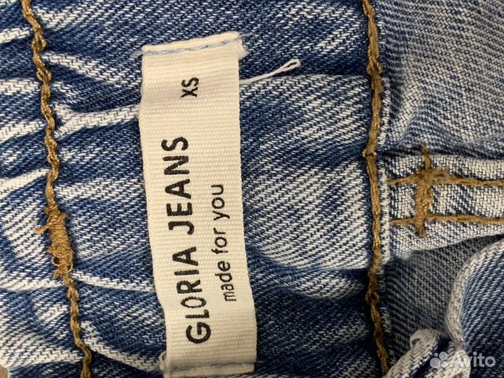 Шорты gloria jeans женские