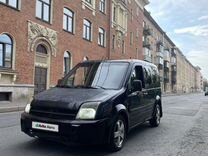 Ford Tourneo Connect 1.8 MT, 2005, 313 000 км, с пробегом, цена 250 000 руб.