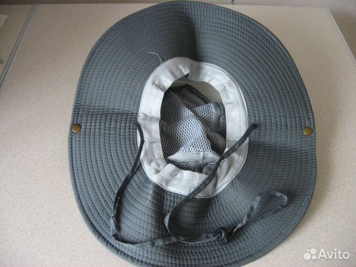 Панамы х/б фирмы 