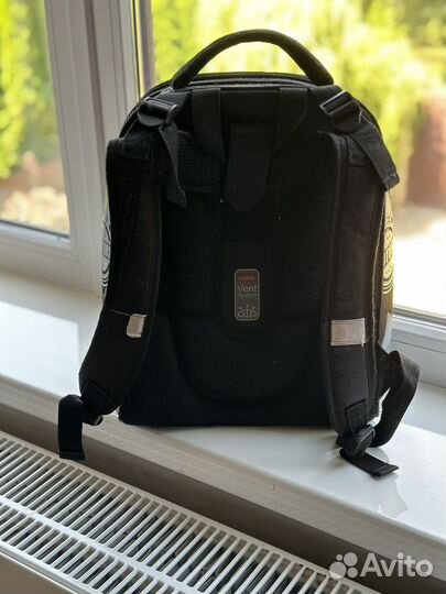 Школьный рюкзак hatber