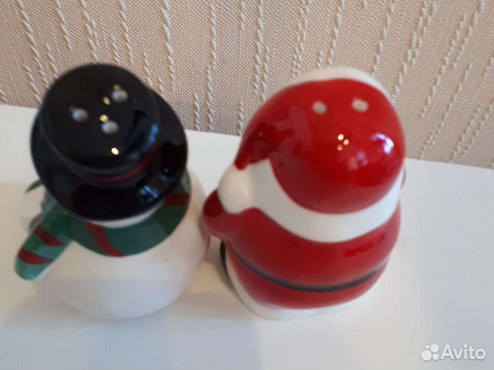 Набор для специй