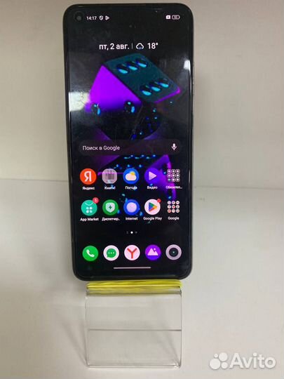 realme 10, 4/128 ГБ